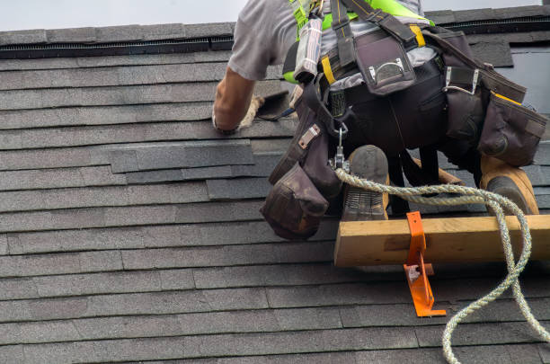 Reliable Roofing contractor in Manchester, NY by Brentwood Metal Roofing