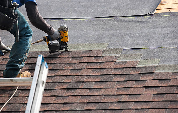 Licensed Roofing service in Manchester, NY - Brentwood Metal Roofing